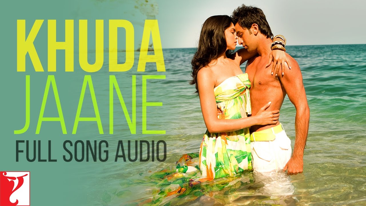 Khuda Jaane Hai Dilruba Hoon Ke Ban Gaye Ho Tum Mere Khuda MP3 Full Song Download